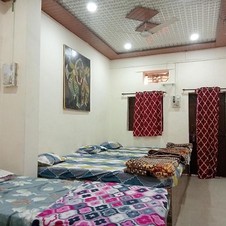 Shree Maya Home Stay Ujjain Kamer foto