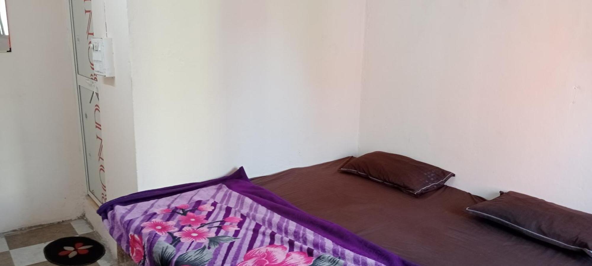 Shree Maya Home Stay Ujjain Buitenkant foto