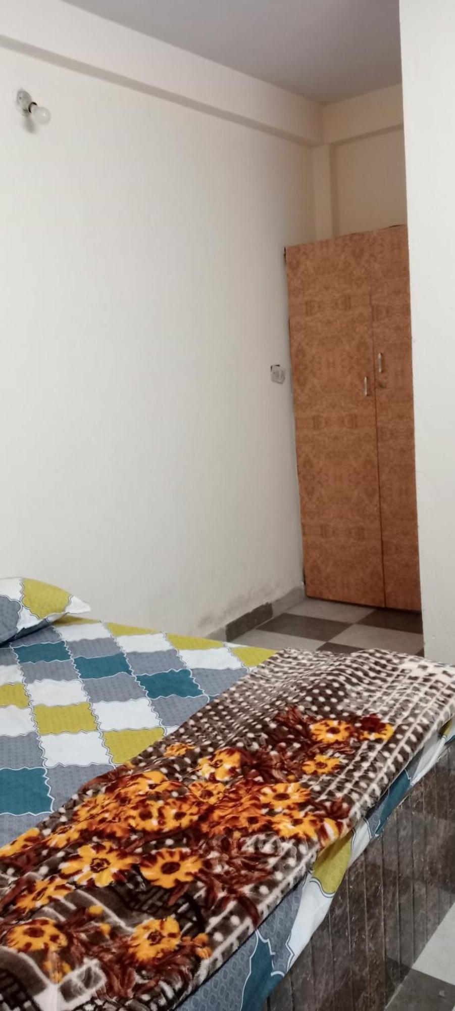 Shree Maya Home Stay Ujjain Kamer foto
