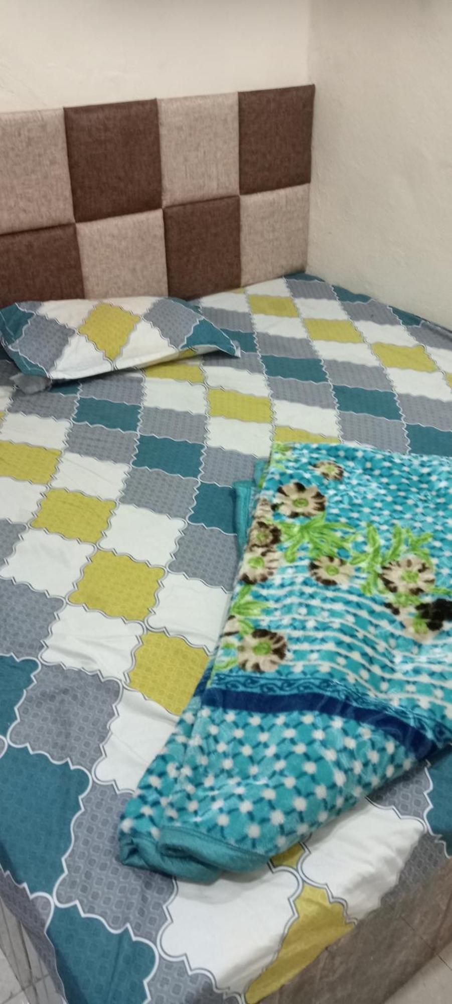Shree Maya Home Stay Ujjain Kamer foto