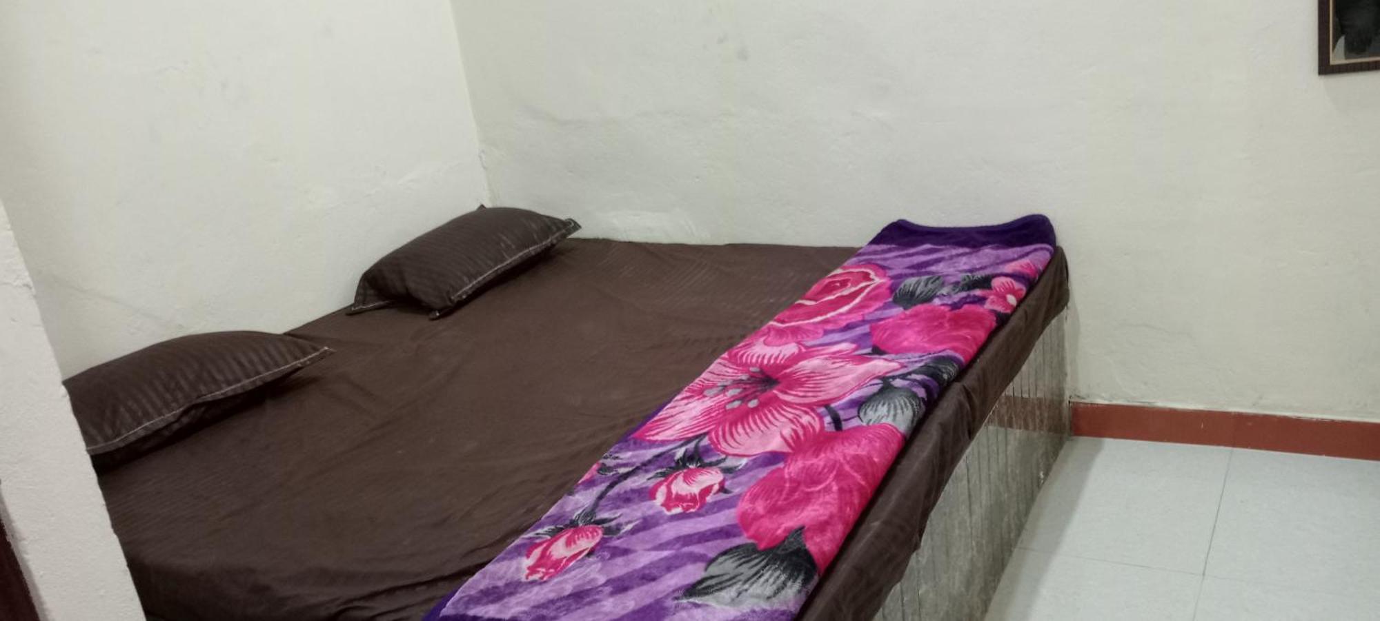 Shree Maya Home Stay Ujjain Kamer foto